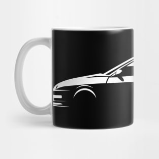 Acura integra dc2 Mug